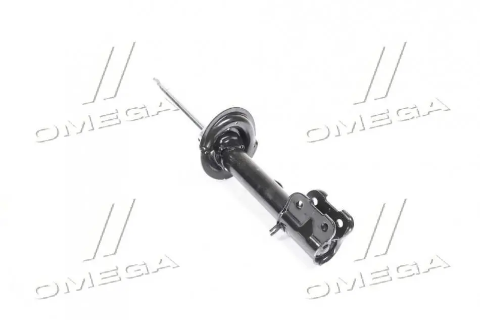 Амортизатор передній лівий (вир-во Mobis) HYUNDAI/KIA/MOBIS 546502B540 (фото 1)