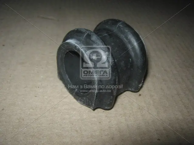 Втулка стабілізатора HYUNDAI/KIA/MOBIS 548132J000 (фото 1)