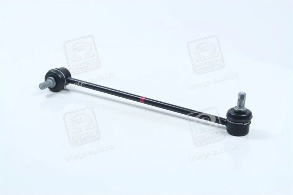 Стійка стабілізатора переднього Hyundai Accent/verna 10-12/Kia Rio 10-11 (вир-во Mobis) HYUNDAI/KIA/MOBIS 54830-1G500 (фото 1)