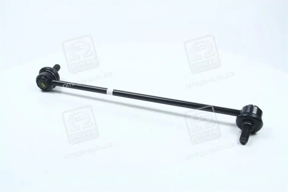 Стійка стабілізатора (вир-во Mobis) HYUNDAI/KIA/MOBIS 54840-2B200 (фото 1)
