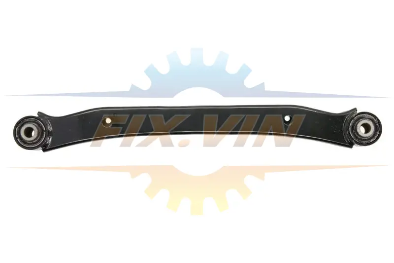 Важіль підвіски поперечний задній Hyundai Elantra 06-/i30 07-/Kia Magentis/Optima 05- (вир-во Mobis) HYUNDAI/KIA/MOBIS 551002G000 (фото 1)