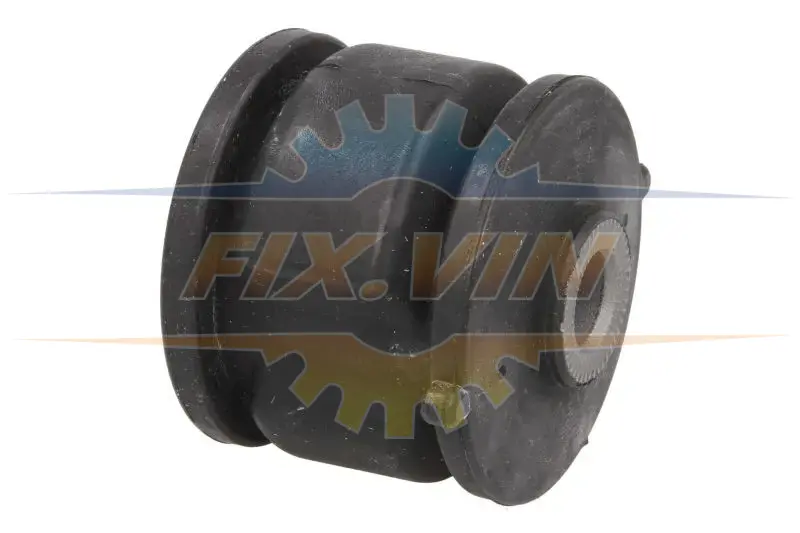 Сайлетблок тяги подовжньої HYUNDAI/KIA/MOBIS 5511617000 (фото 1)