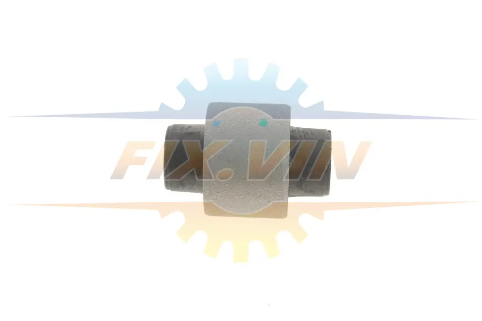 Сайлентблок амортизатора заднього HYUNDAI/KIA/MOBIS 55312-D7000-FFF (фото 1)
