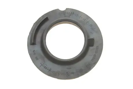Прокладка пружини нижня HYUNDAI/KIA/MOBIS 553232B200