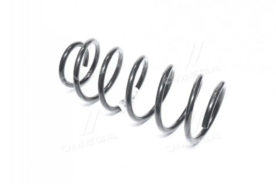 Пружина підвіски задняя HYUNDAI/KIA/MOBIS 55330-1R000 (фото 1)