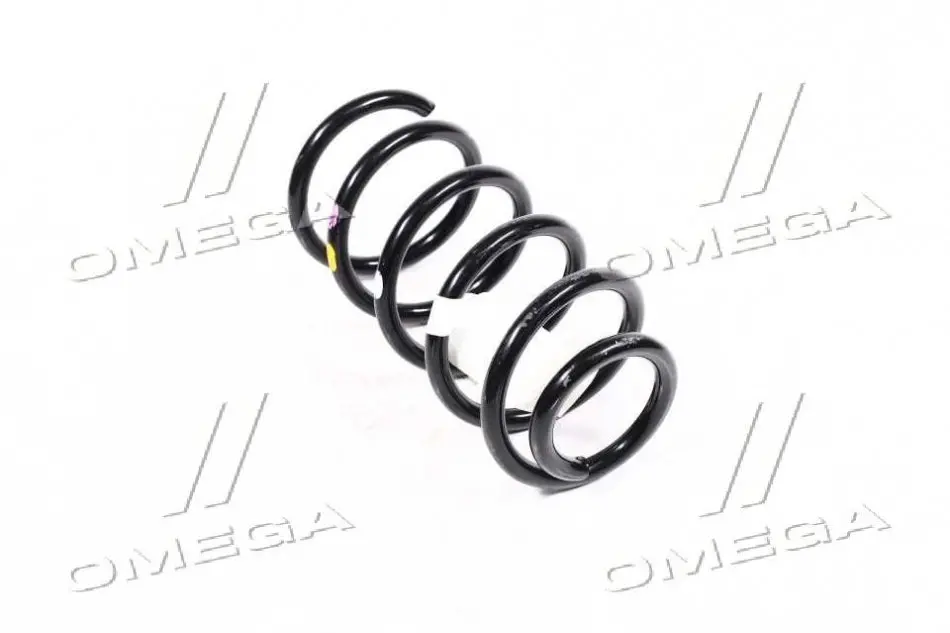 Пружина підвіски задня (вир-во Mobis) HYUNDAI/KIA/MOBIS 55330-2B211 (фото 1)