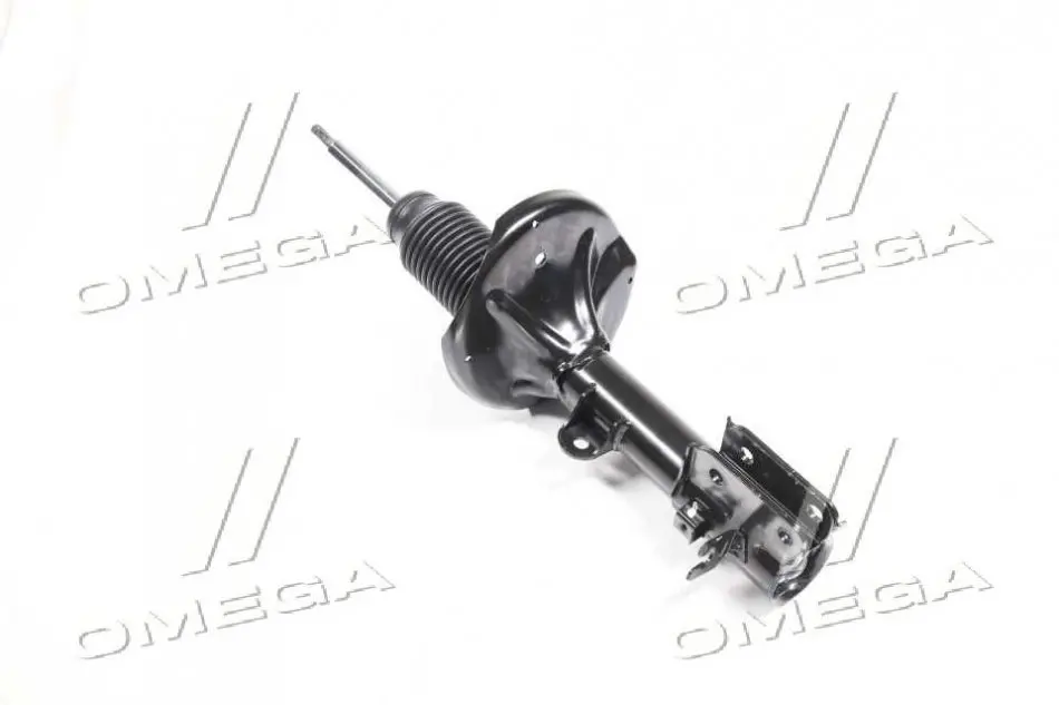 Амортизатор (вир-во Mobis) HYUNDAI/KIA/MOBIS 553502E500 (фото 1)