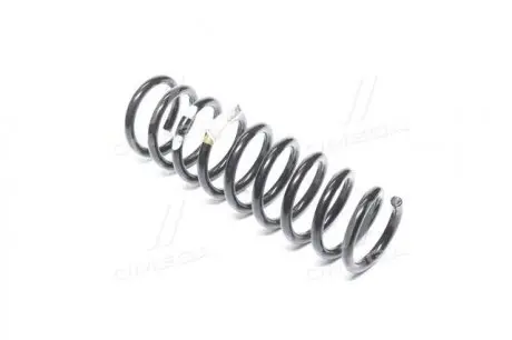 Пружина задньої підвіски HYUNDAI/KIA/MOBIS 553502H001