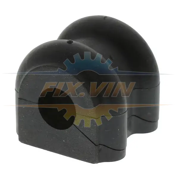 Втулка стабілізатора HYUNDAI-KIA 555132B200 HYUNDAI/KIA/MOBIS 55513-2B200 (фото 1)
