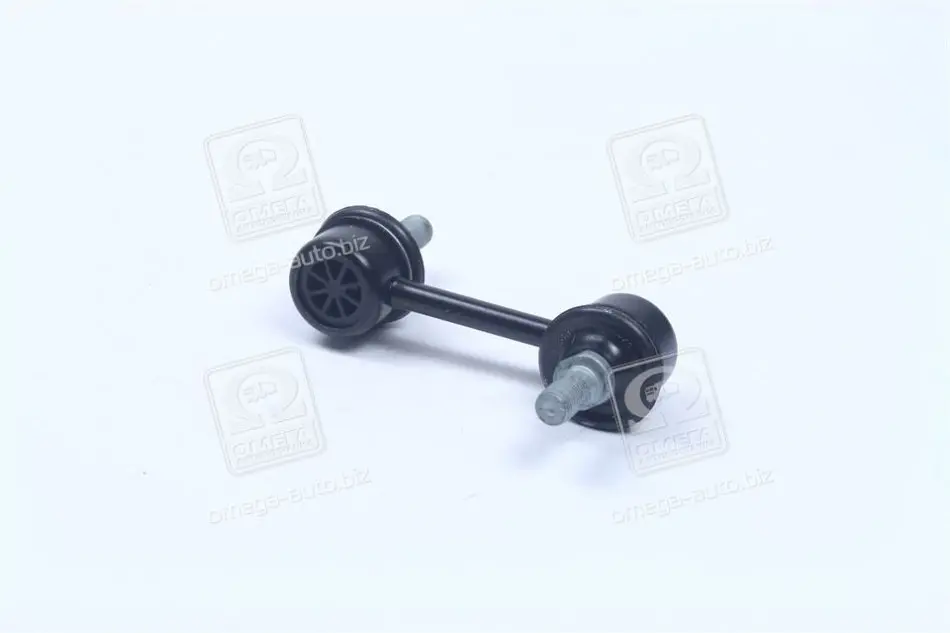 Стійка стабілізатора заднього (вир-во Mobis) HYUNDAI/KIA/MOBIS 55530-3K002 (фото 1)