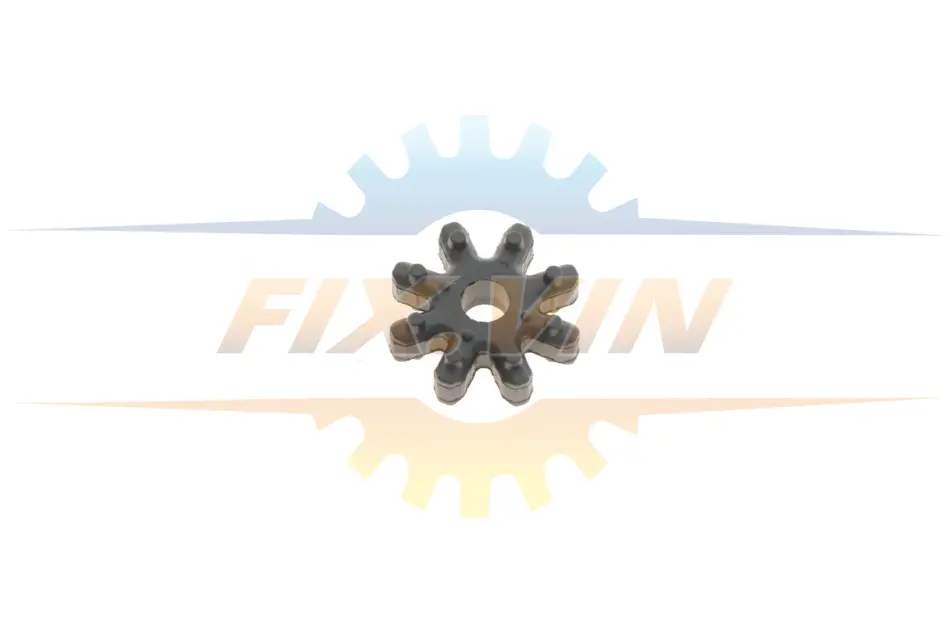 Гнучка муфта колонки кермового механізму HYUNDAI/KIA/MOBIS 56315-2K000-FFF (фото 1)