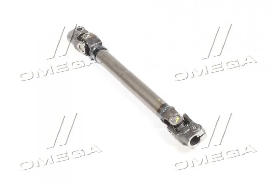 Кардан кермової колонки (вир-во Mobis) HYUNDAI/KIA/MOBIS 564002W000 (фото 1)