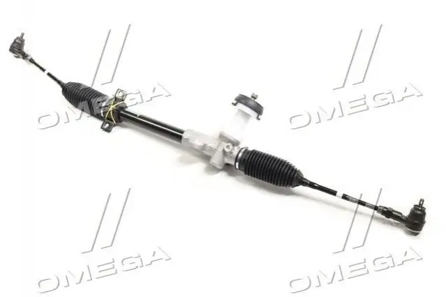 Механізм рульовий (вир-во Mobis) HYUNDAI/KIA/MOBIS 5650007600 (фото 1)