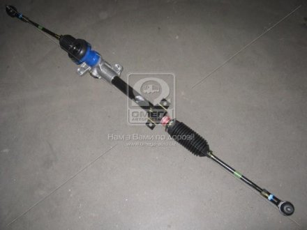 Реечный рулевой механизм (Mobis) HYUNDAI/KIA/MOBIS 565001C110