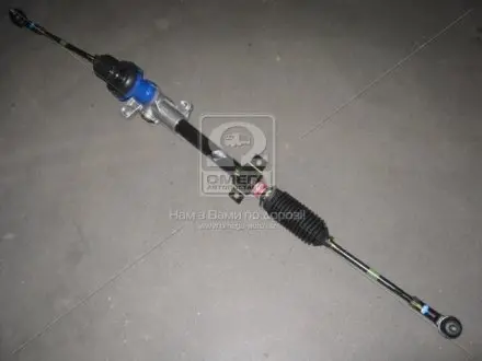 Рейковий кермовий механізм (вир-во Mobis) HYUNDAI/KIA/MOBIS 565001C110