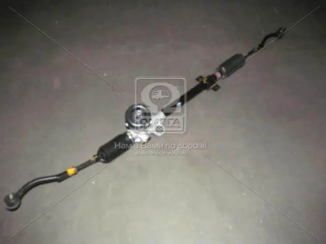 Механізм кермовий HYUNDAI/KIA/MOBIS 56500-1E500 (фото 1)