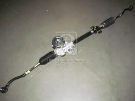 Рейковий кермовий механізм (вир-во Mobis) HYUNDAI/KIA/MOBIS 565001G500