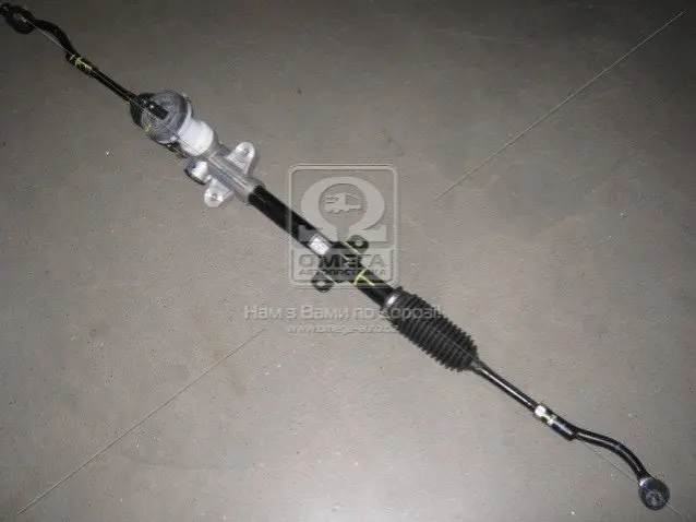 Механізм кермовий HYUNDAI/KIA/MOBIS 565001J500 (фото 1)