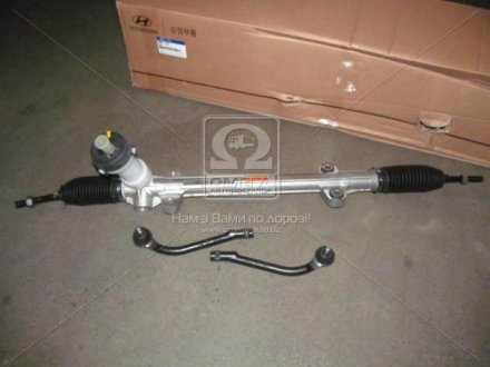 Рейка рулевая Mobis HYUNDAI/KIA/MOBIS 56500-2L301