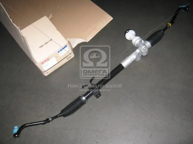 Механізм кермовий HYUNDAI/KIA/MOBIS 565002S000 (фото 1)
