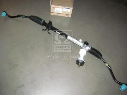 Рейковий кермовий механізм (Mobis) HYUNDAI/KIA/MOBIS 565002S001