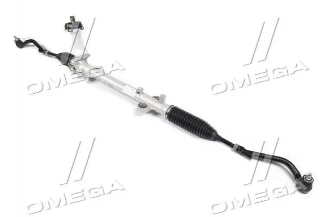 Рейковий рульовий механізм HYUNDAI / KIA SANTA FE, SORENTO (вир-во Mobis) HYUNDAI/KIA/MOBIS 565002W300 (фото 1)
