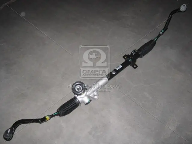 Рейковий кермовий механізм (вир-во Mobis) HYUNDAI/KIA/MOBIS 565003W000 (фото 1)