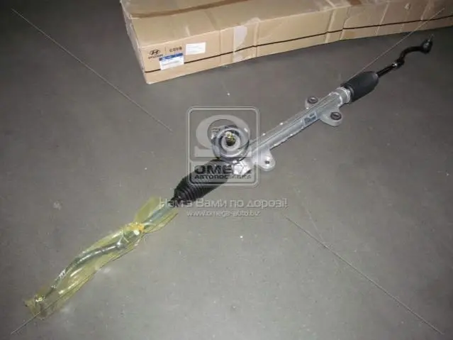 Механізм кермовий HYUNDAI/KIA/MOBIS 56500-3X002 (фото 1)