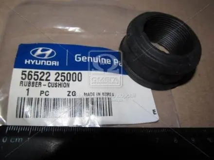 Втулка рульової рейки Hyundai Accent 99-/Getz 02-/i10/i20 07-/Kia Rio -06/Picanto 08- (вир-во Mobis) HYUNDAI/KIA/MOBIS 5652225000