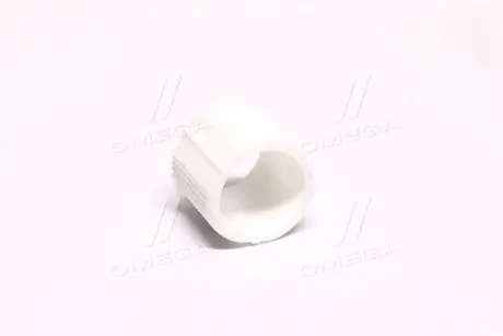Втулка рульової рейки Hyundai Accent 06-/Kia Rio 05- (Mobis) HYUNDAI/KIA/MOBIS 565551C100