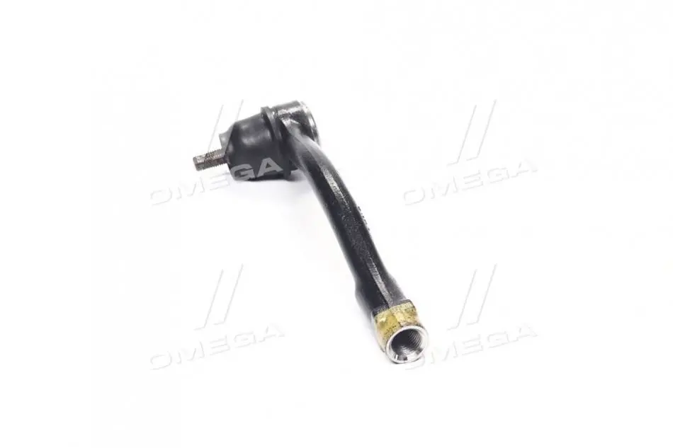 Наконечник рульовий лівий Hyundai Sb 11-/Kia Rio 11- (вир-во Mobis) HYUNDAI/KIA/MOBIS 568200U500 (фото 1)