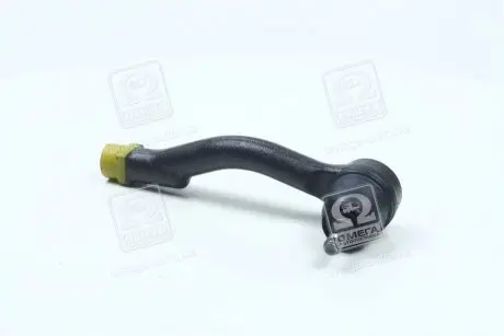 Наконечник рульовий лівий (вир-во Mobis) HYUNDAI/KIA/MOBIS 568202E000
