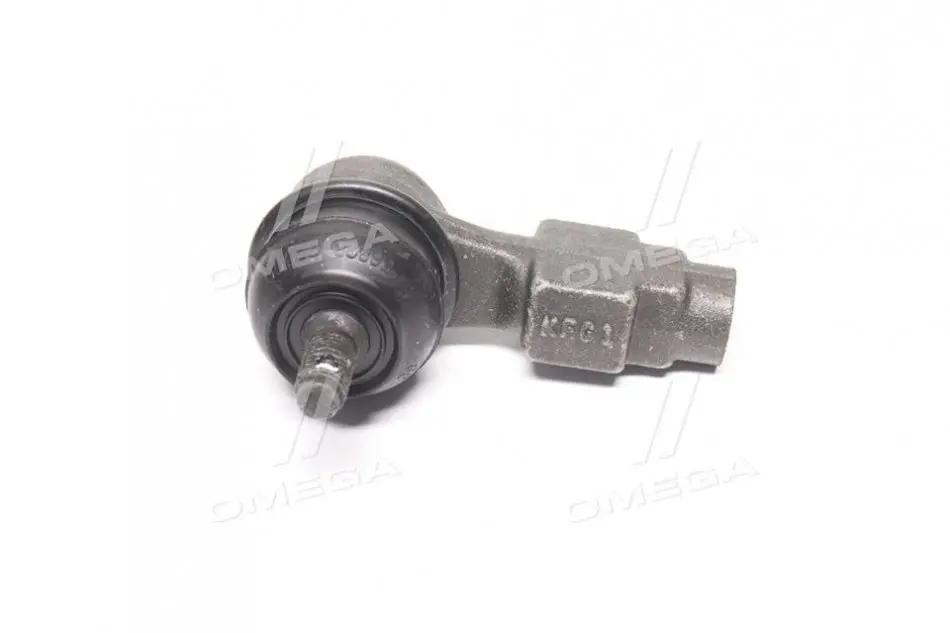 Накінечник кермовий (вир-во Mobis) HYUNDAI/KIA/MOBIS 568202F000 (фото 1)