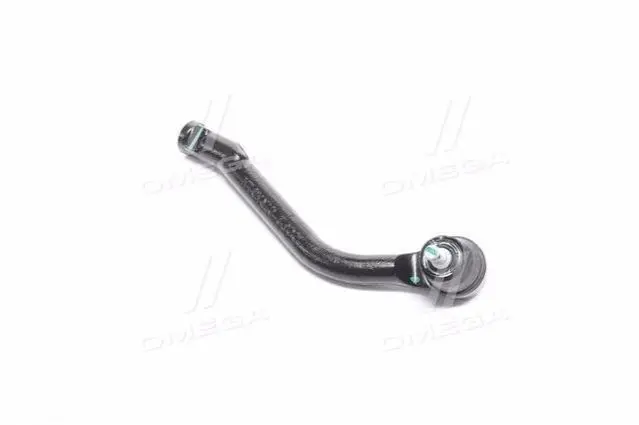 Накінечник рульової тяги лівий (вир-во Mobis) HYUNDAI/KIA/MOBIS 568203V490 (фото 1)