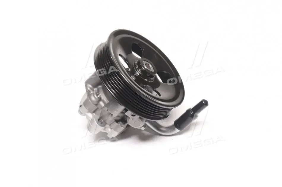 Насос гідропідсилювача HYUNDAI/KIA/MOBIS 571003K010 (фото 1)