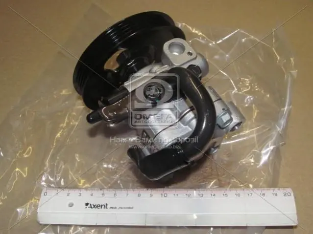 Насос гу (вир-во Mobis) HYUNDAI/KIA/MOBIS 571004A010 (фото 1)