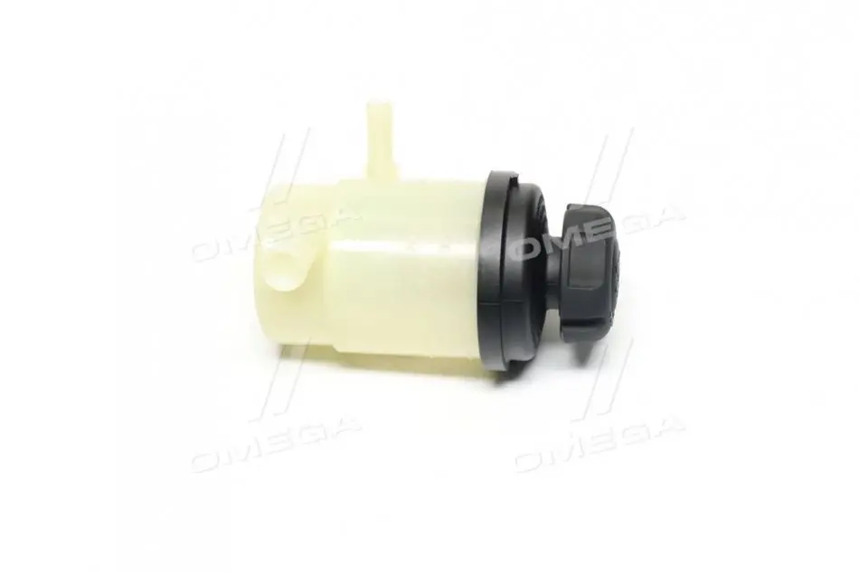Бачок гідропідсилювача рульо HYUNDAI/KIA/MOBIS 57150-3K110 (фото 1)