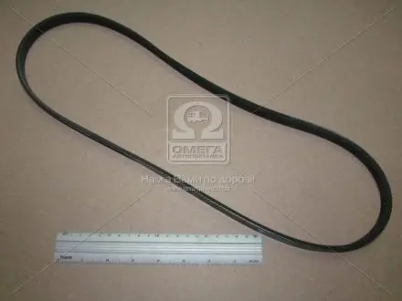 Ремінь гідропідсилювача рульо HYUNDAI/KIA/MOBIS 571814A000