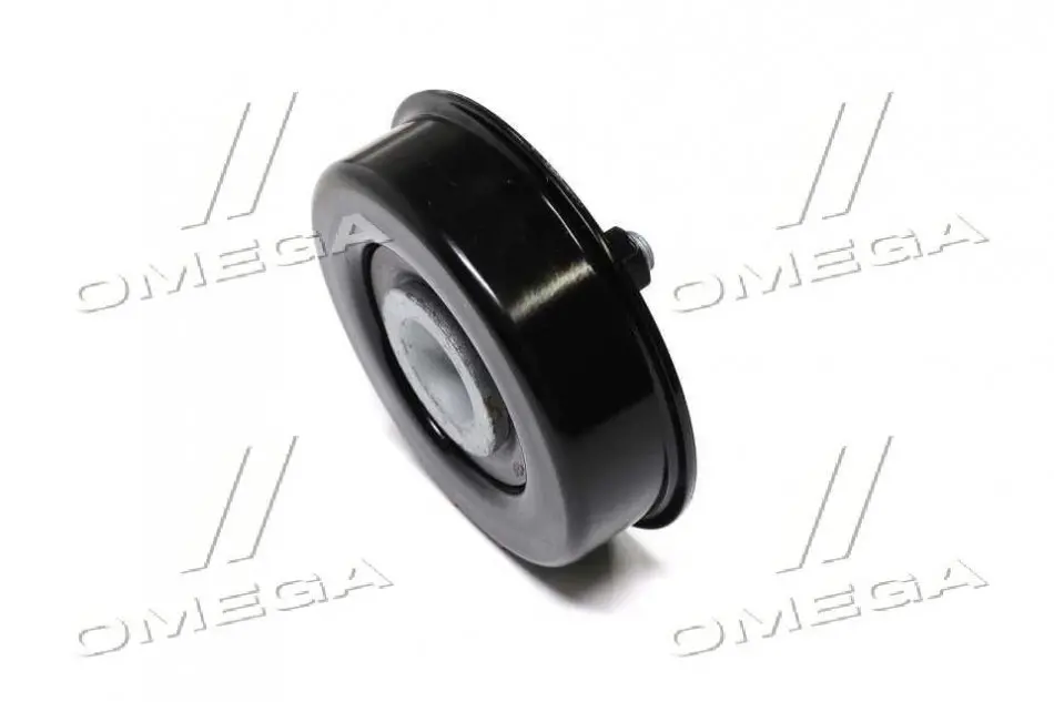 Ролик ременя (вир-во Mobis) HYUNDAI/KIA/MOBIS 57212-38100 (фото 1)