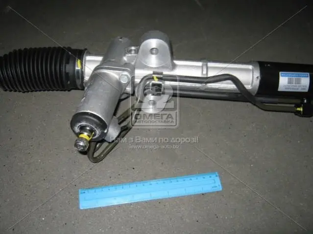 Механізм рульовий (вир-во Mobis) HYUNDAI/KIA/MOBIS 577003J000 (фото 1)