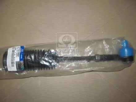 Тяга рульова Hyundai Genesis Coupe 08- (Mobis) HYUNDAI/KIA/MOBIS 577242M001