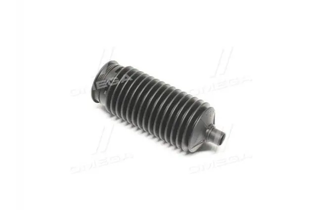 Пильовик рульової рейки (вир-во Mobis) HYUNDAI/KIA/MOBIS 577404D000 (фото 1)