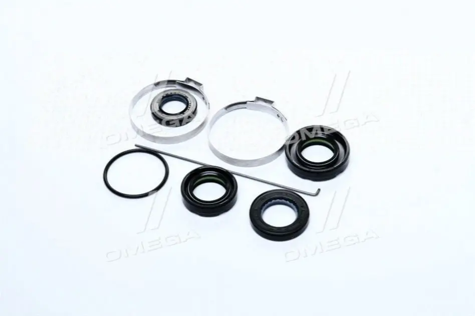 Ремкомплект рульової рейки (вир-во Mobis) HYUNDAI/KIA/MOBIS 577901CA10 (фото 1)