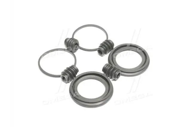 Ремкомплект суппорта переднего Mobis HYUNDAI/KIA/MOBIS 58102-2EA10 (фото 1)