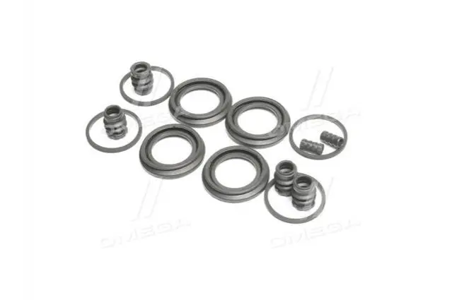 Ремкомплект суппорта переднего HYUNDAI/KIA/MOBIS 5810237A10 (фото 1)