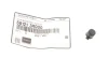 Ковпачок штуцера HYUNDAI/KIA/MOBIS 581213R000 (фото 2)