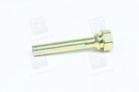Напрямна супорта переднього верхня HYUNDAI/KIA/MOBIS 58161-2F300