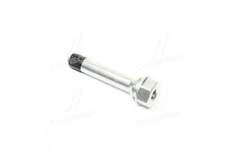 Напрямна переднього супорта нижня HYUNDAI/KIA/MOBIS 58162-2E000