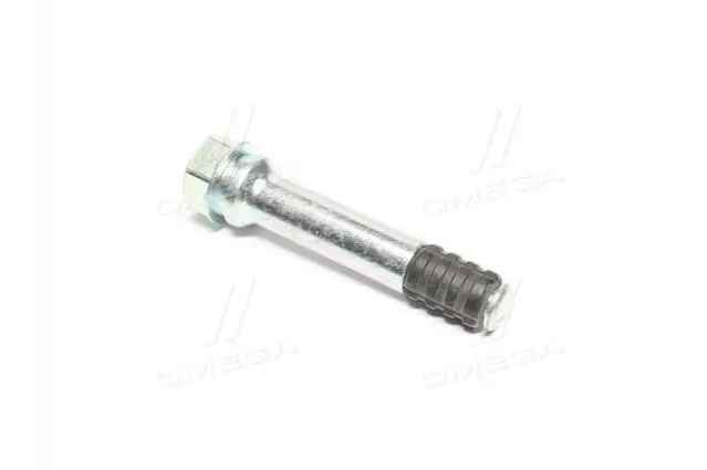 Направляюча переднього гальмі HYUNDAI/KIA/MOBIS 58162-4H000 (фото 1)