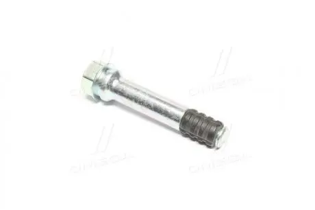Направляюча переднього гальмі HYUNDAI/KIA/MOBIS 58162-4H000